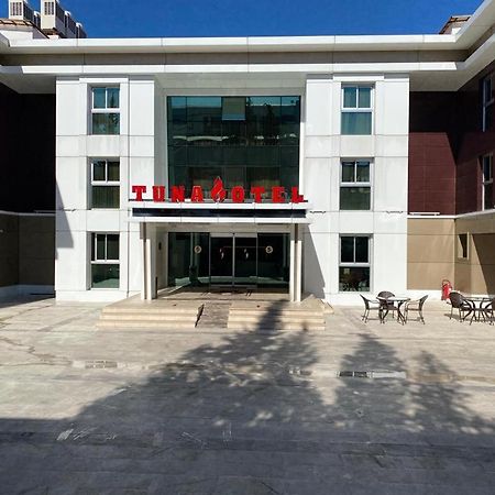Gulagzi Tuna Otel Rezi̇Dans מראה חיצוני תמונה