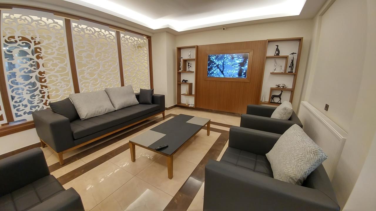 Gulagzi Tuna Otel Rezi̇Dans מראה חיצוני תמונה