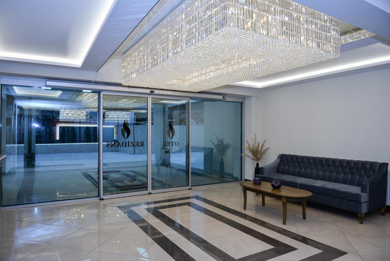 Gulagzi Tuna Otel Rezi̇Dans מראה חיצוני תמונה