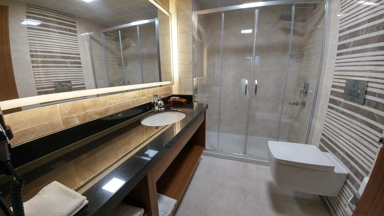 Gulagzi Tuna Otel Rezi̇Dans מראה חיצוני תמונה